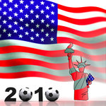 USA